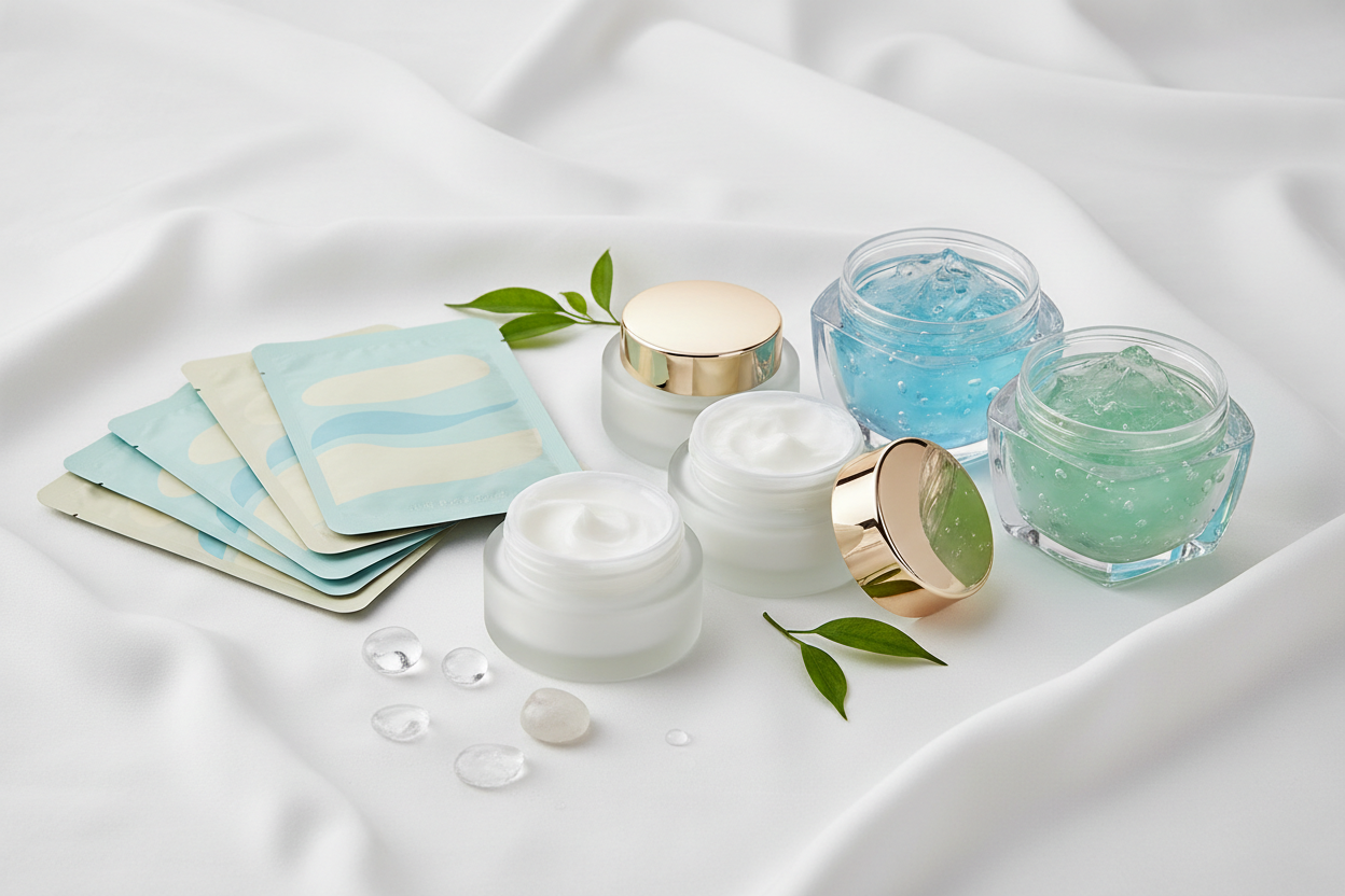Skincare Essentials