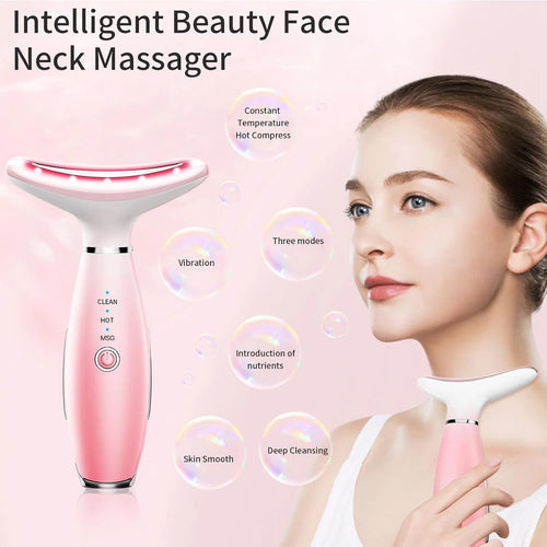 3-in-1 Neck & Face Sculptor