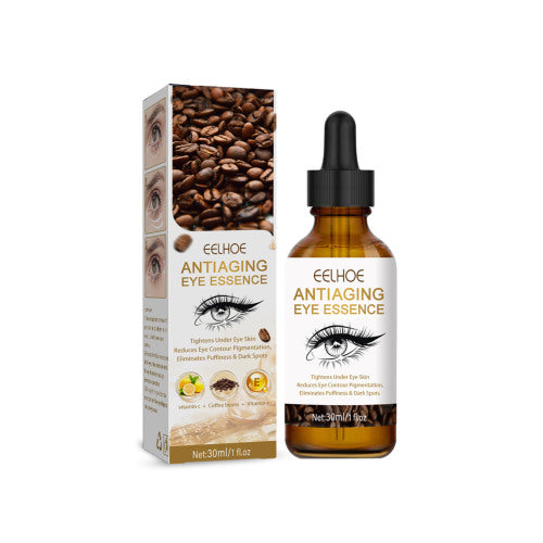 EELHOE Anti-Aging Serum – Reduces dark circles and fine lines