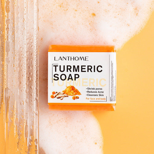 GlowRoot™ Turmeric Skin Kit