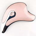 Electric Gua Sha Facial Massager - LED Microcurrent Face Lifting Tool for Anti-Aging & Lymphatic Drainage