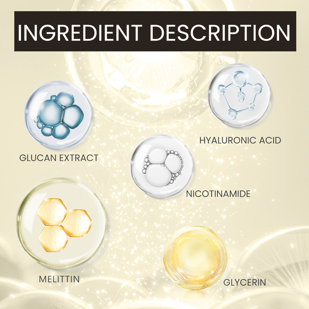 OUHOE Anti-Wrinkle Firming Face Cream - Advanced Skincare for Youthful, Radiant Skin
