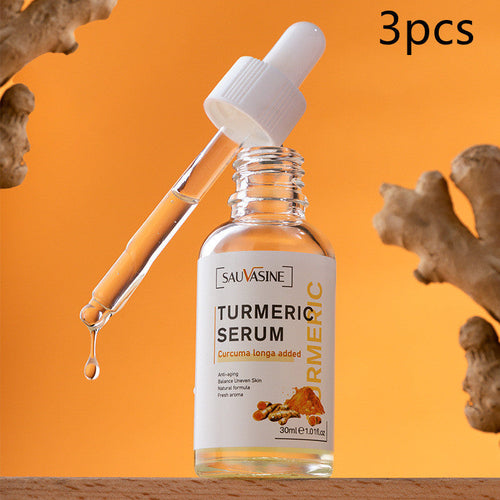 GlowRoot™ Turmeric Skin Kit