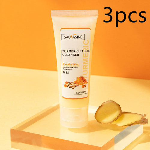 GlowRoot™ Turmeric Skin Kit