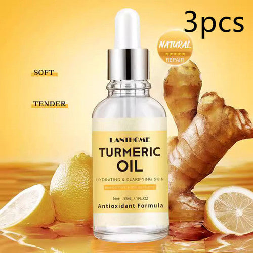 GlowRoot™ Turmeric Skin Kit