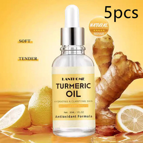 GlowRoot™ Turmeric Skin Kit
