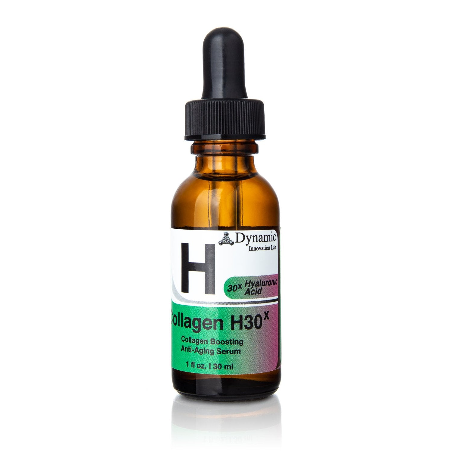 Collagen Boost Anti-Aging Serum