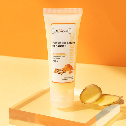 GlowRoot™ Turmeric Skin Kit