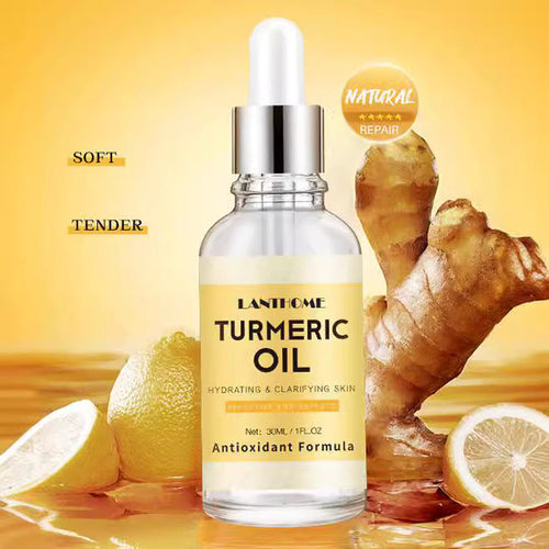 GlowRoot™ Turmeric Skin Kit