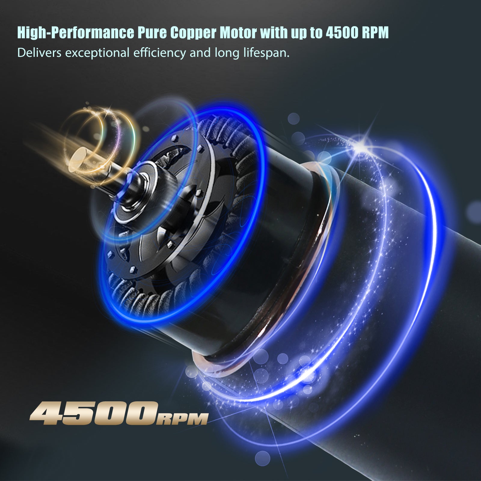 4-in-1 Hair Removal Device