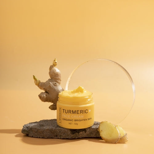 GlowRoot™ Turmeric Skin Kit