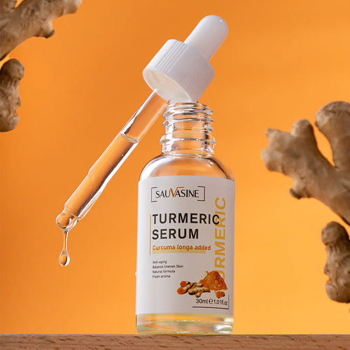 GlowRoot™ Turmeric Skin Kit