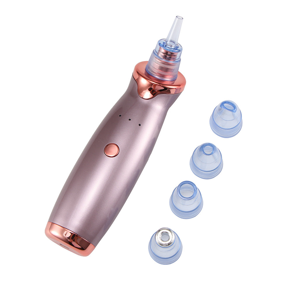 Electric Pore Vacuum Cleanser