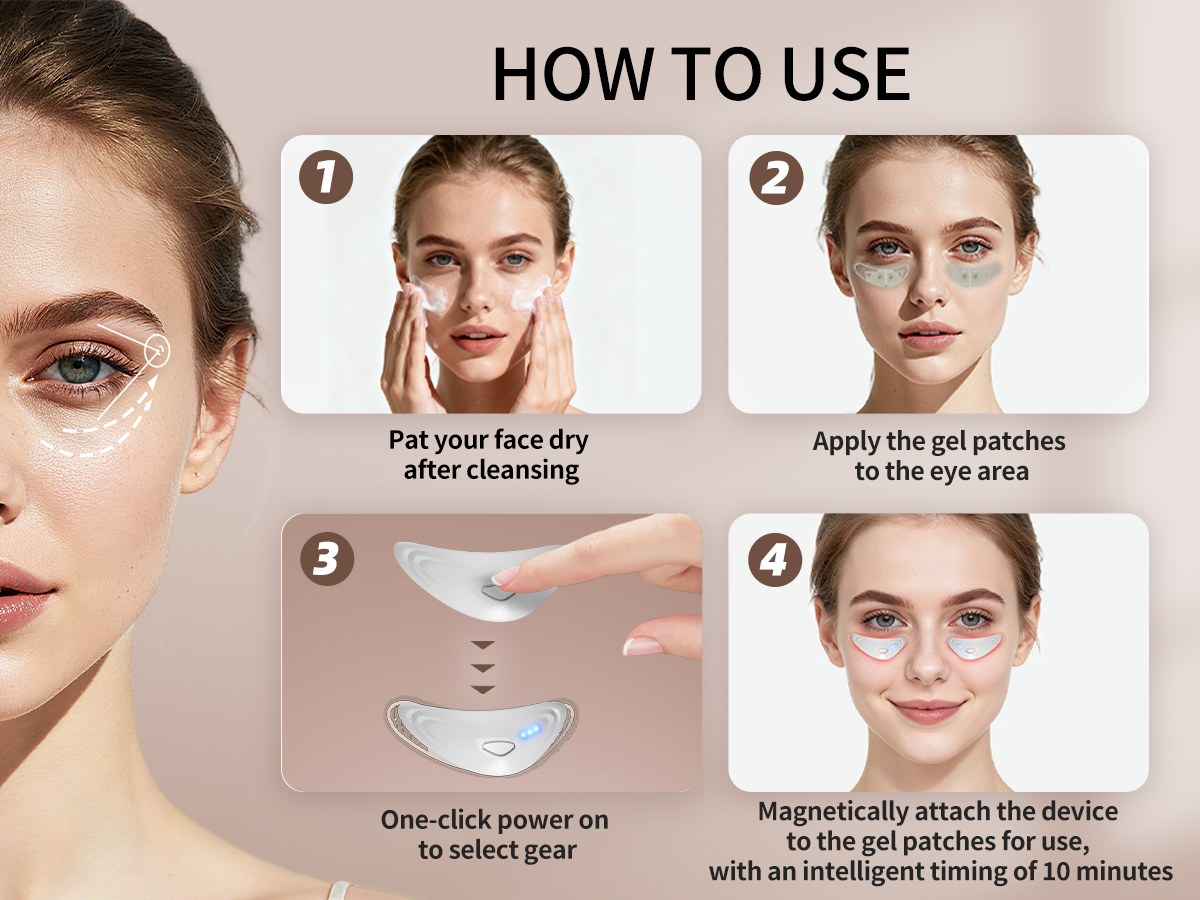 Eye Revive Beauty Wand