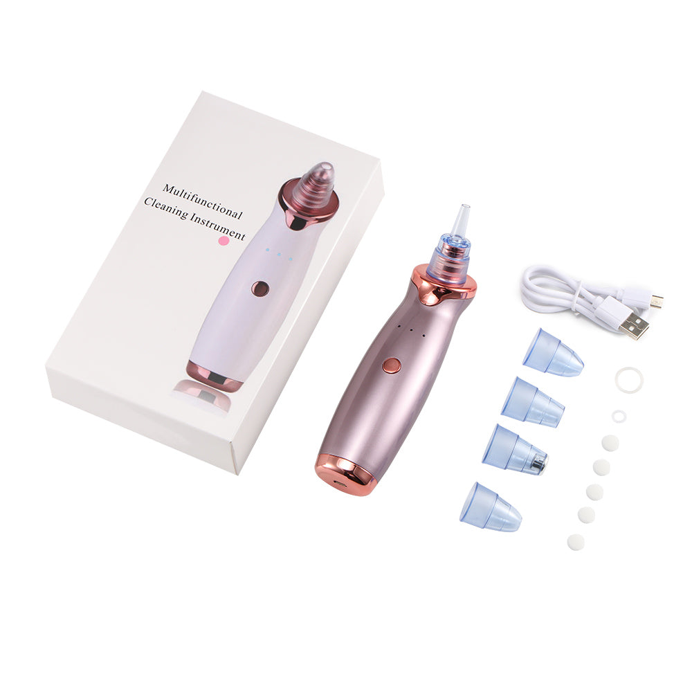 Electric Pore Vacuum Cleanser