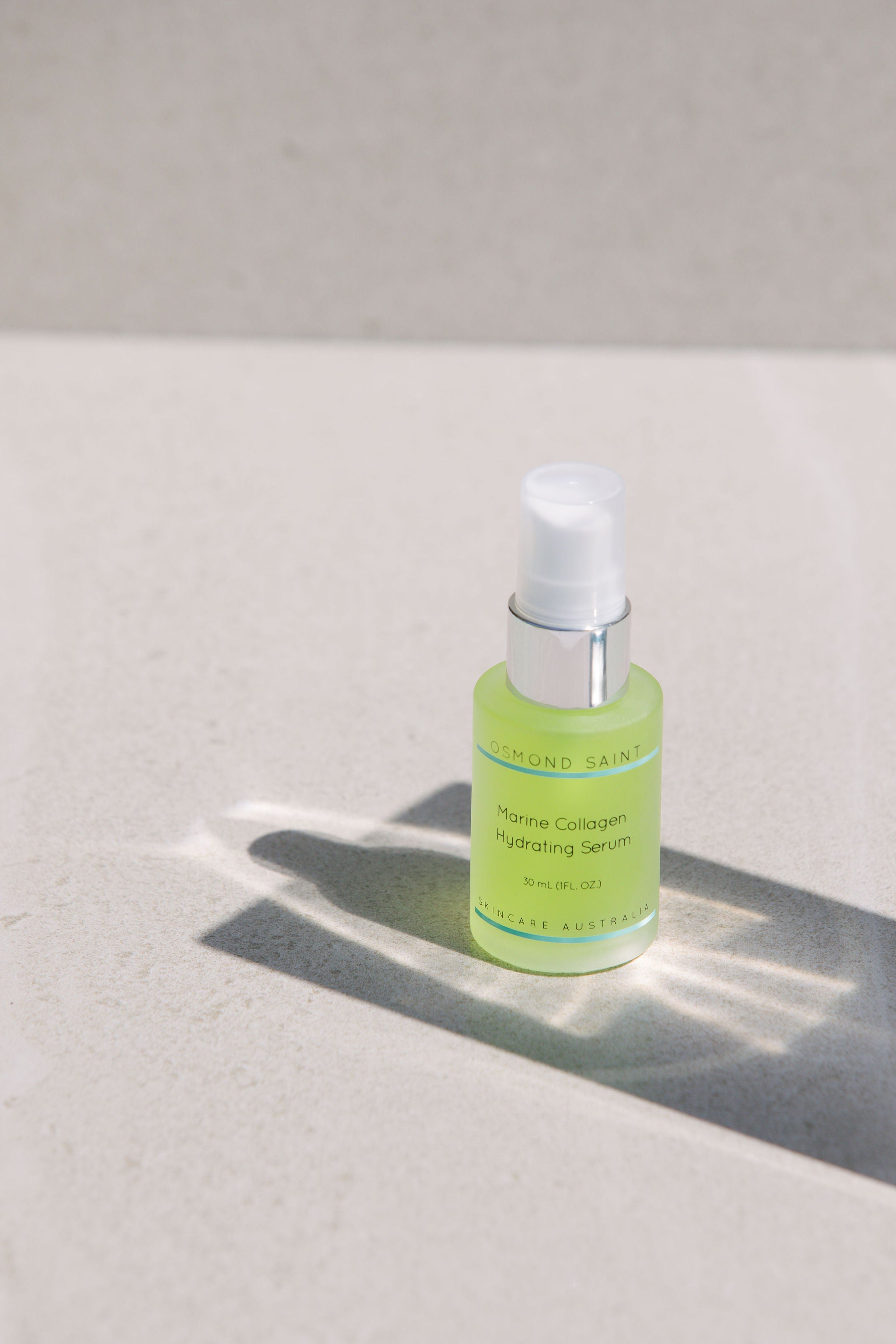 Marine Collagen Serum