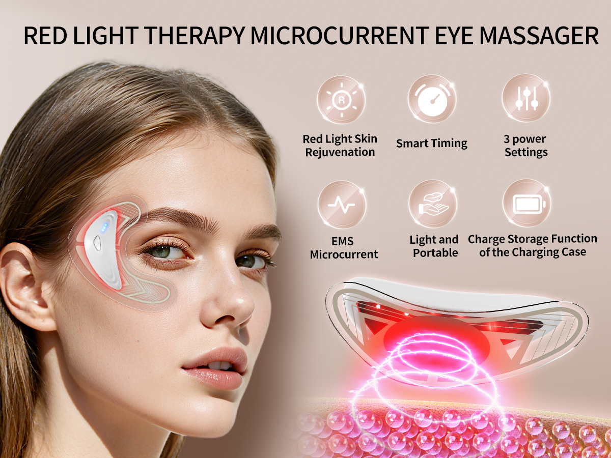 Eye Revive Beauty Wand