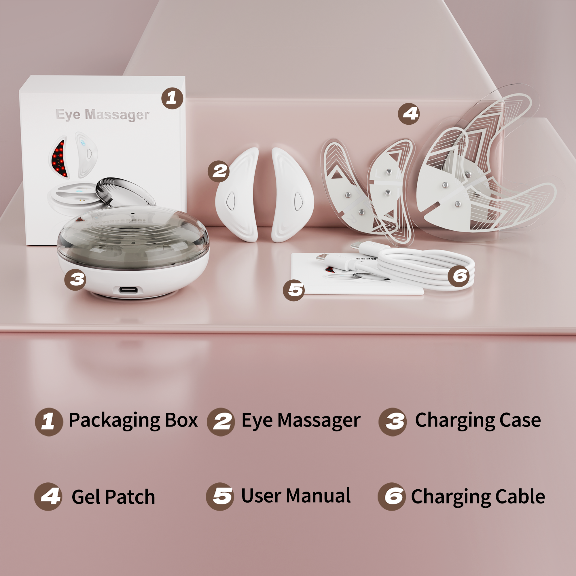 Eye Revive Beauty Wand
