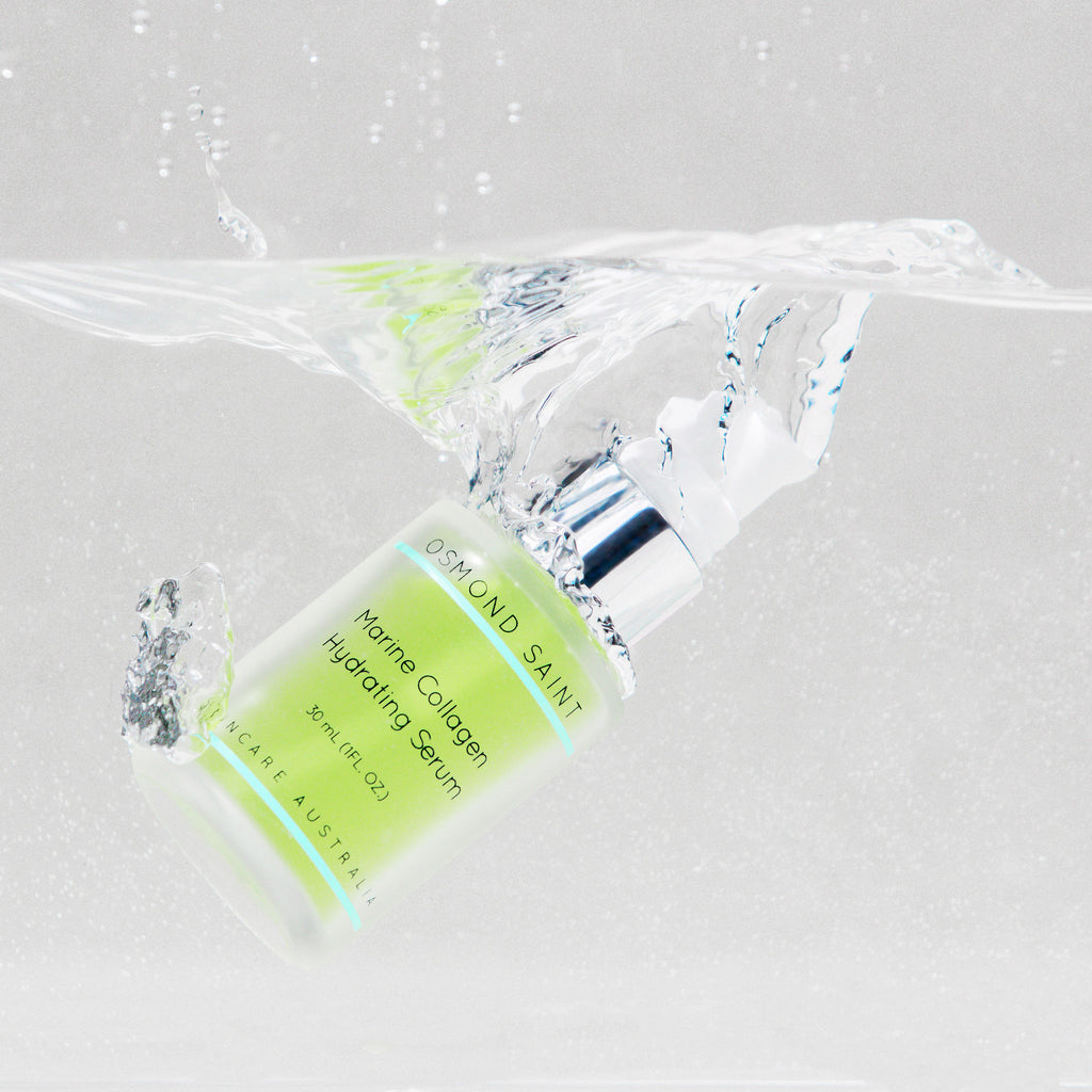 Marine Collagen Serum