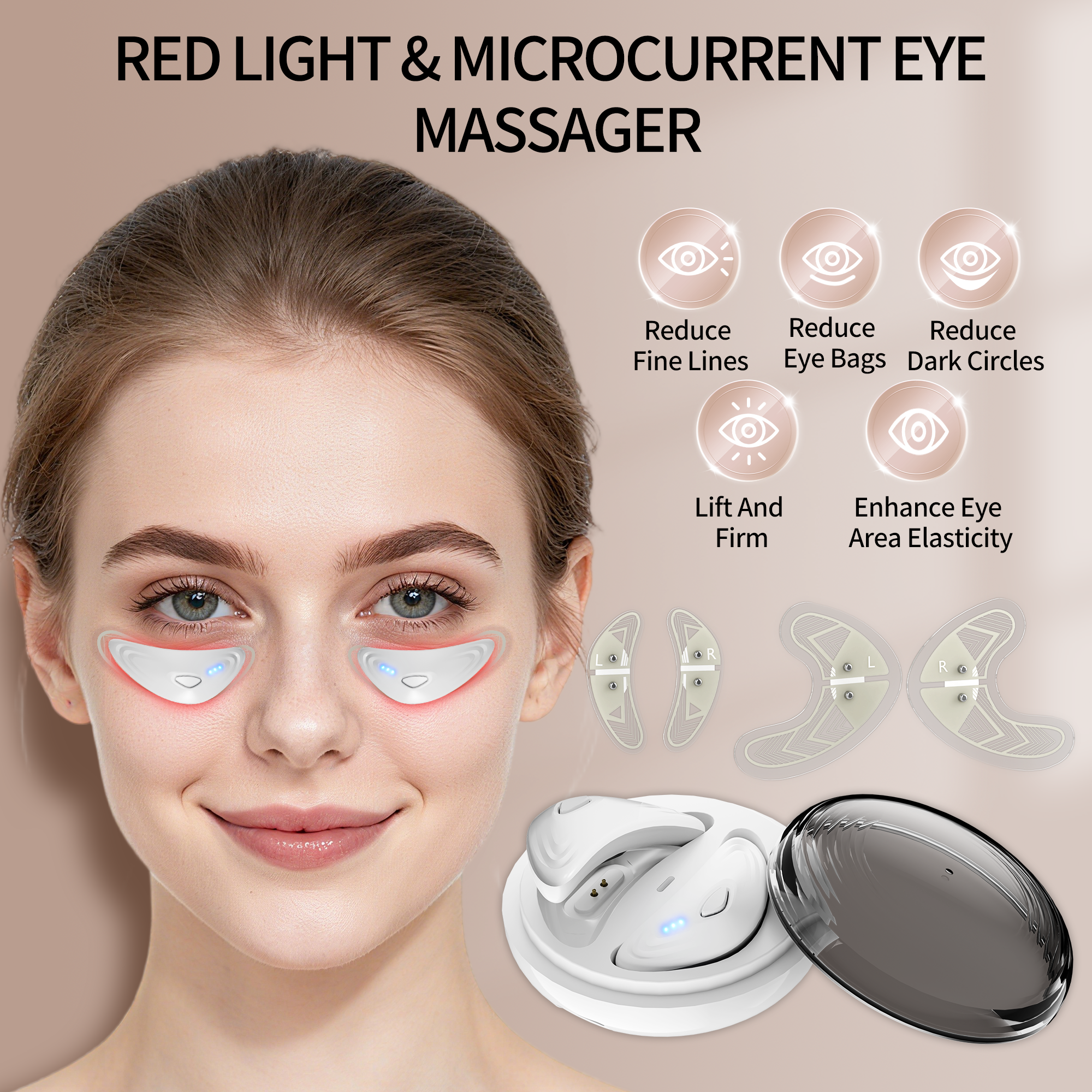 Eye Revive Beauty Wand