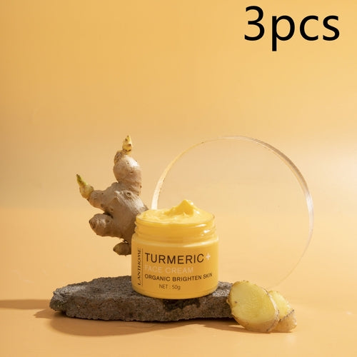 GlowRoot™ Turmeric Skin Kit