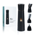 4-in-1 Hair Removal Device