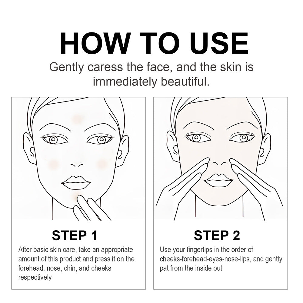 Finish Flawless CC Cream – Light coverage and skin perfecting