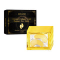 EELHOE Collagen Gold Eye Mask – Reduces dark circles and puffiness