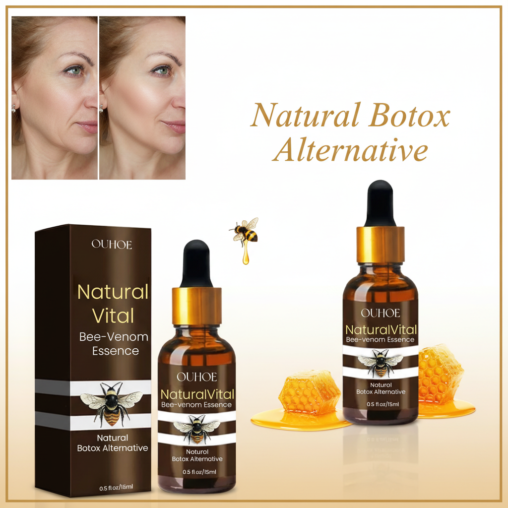 OUHOE Bee-Venom Essence Product Image