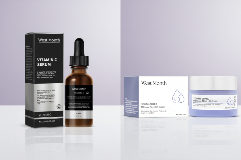 West Month Product Image
